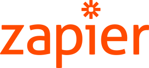 Zapier logo