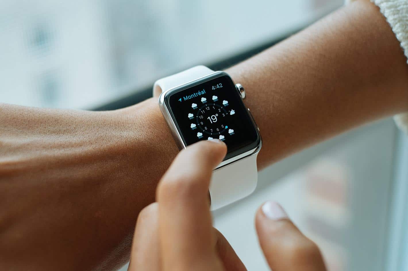 How To Turn Off Email On Apple Watch